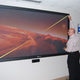 Illustration for article titled Giz Plays With Tests the 103-Inch Panasonic Plasma (Verdict: Duuuuuhhhh)